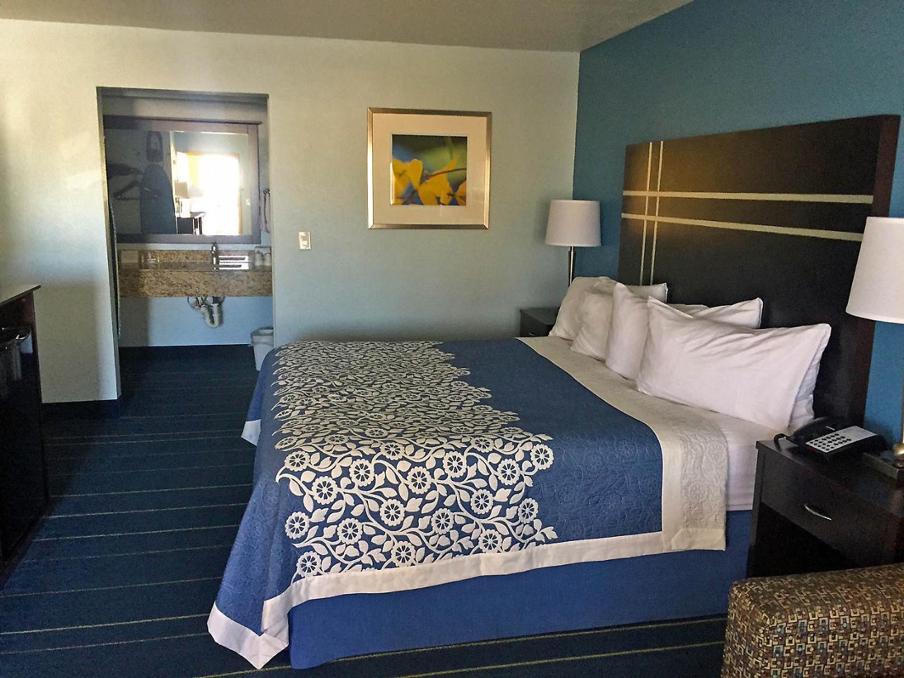 Americas Best Value Inn Bishop/Kingsville Zewnętrze zdjęcie