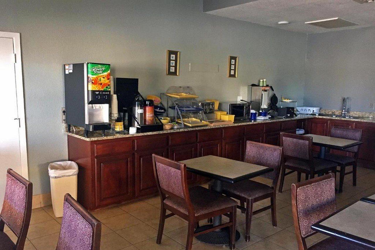 Americas Best Value Inn Bishop/Kingsville Zewnętrze zdjęcie