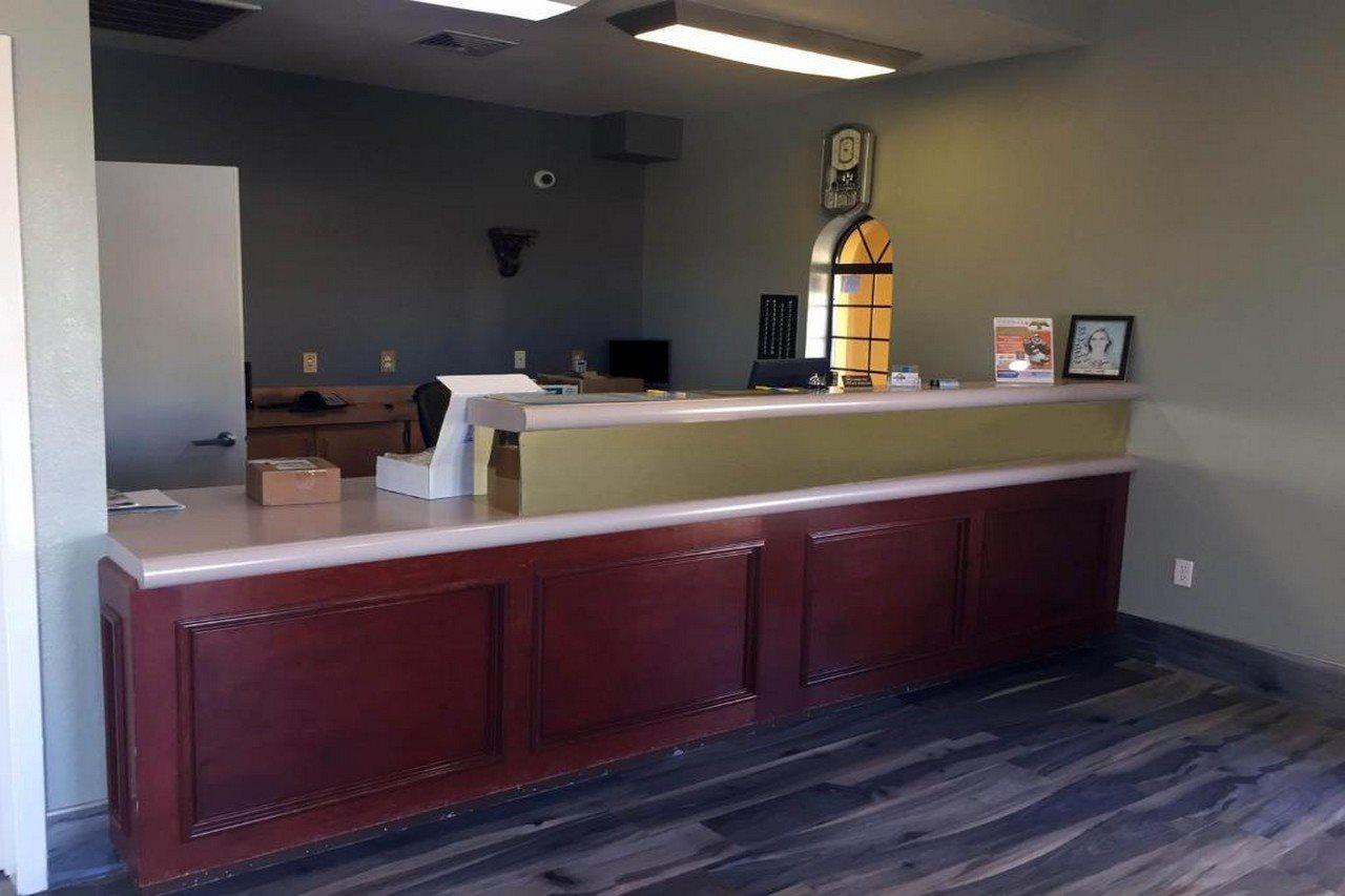 Americas Best Value Inn Bishop/Kingsville Zewnętrze zdjęcie