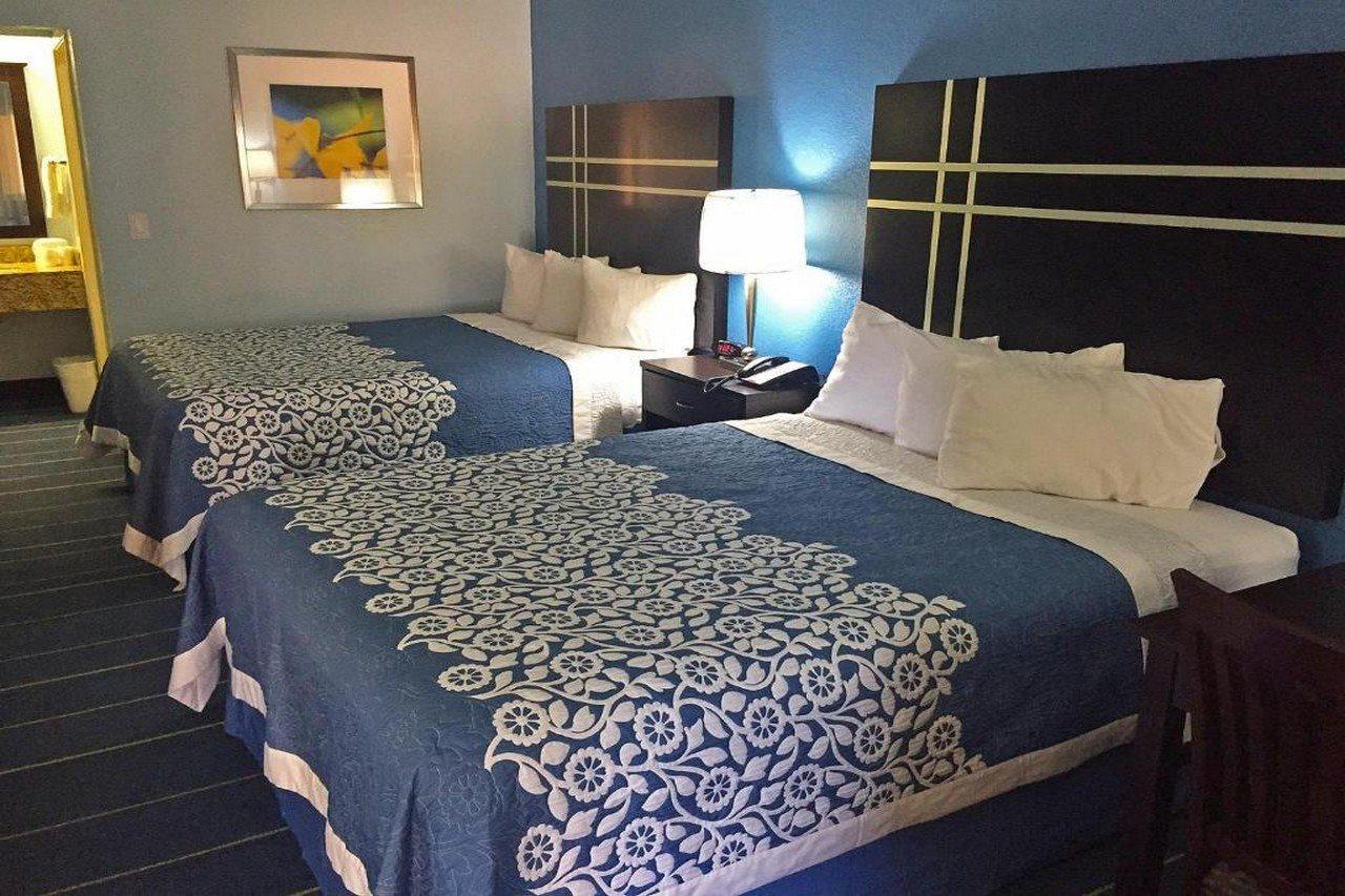 Americas Best Value Inn Bishop/Kingsville Zewnętrze zdjęcie