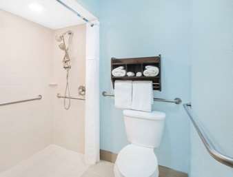 Americas Best Value Inn Bishop/Kingsville Pokój zdjęcie