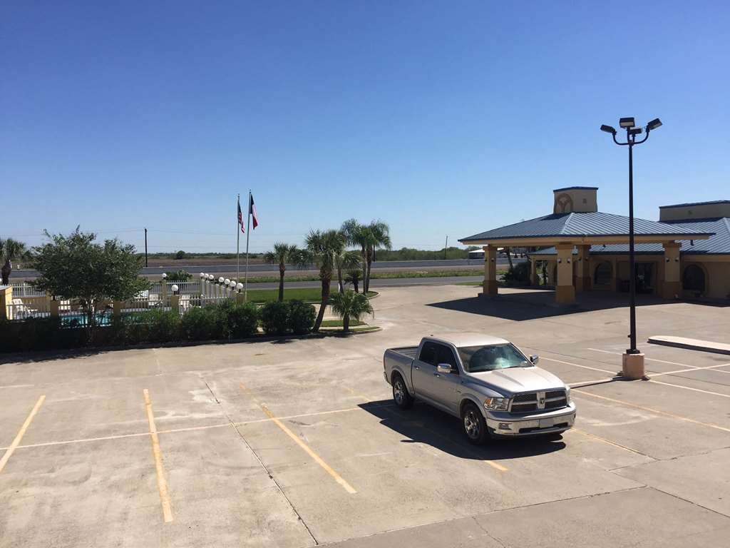 Americas Best Value Inn Bishop/Kingsville Udogodnienia zdjęcie