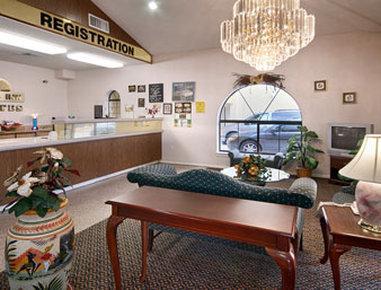 Americas Best Value Inn Bishop/Kingsville Zewnętrze zdjęcie