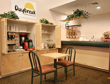 Americas Best Value Inn Bishop/Kingsville Zewnętrze zdjęcie
