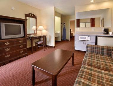 Americas Best Value Inn Bishop/Kingsville Zewnętrze zdjęcie