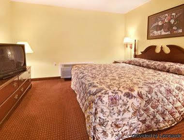 Americas Best Value Inn Bishop/Kingsville Zewnętrze zdjęcie