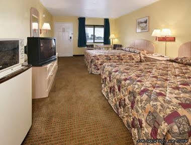 Americas Best Value Inn Bishop/Kingsville Zewnętrze zdjęcie